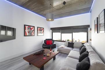 Villa for 6 People in Playa Matagorda, Tías, Photo 3