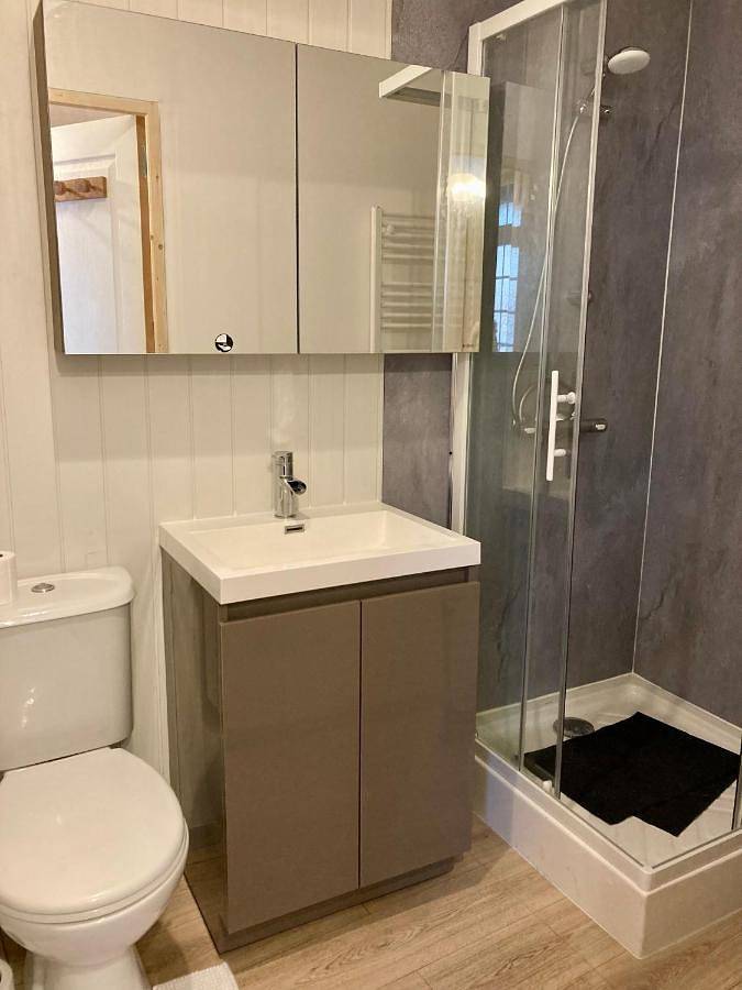 Gîte pour 2 personnes dans Lazenay - 4