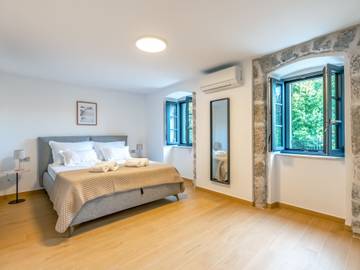 Dom dla 8 osoby w Ika, Żupania primorsko-gorska, Zdjęcie 4