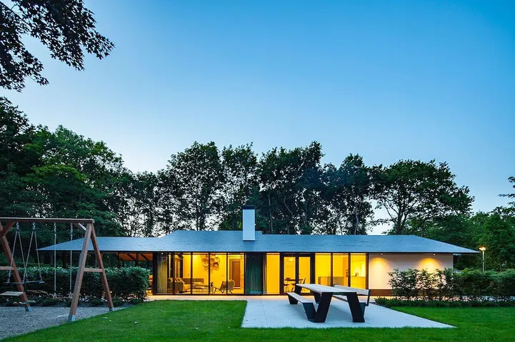 Luxe Familie Villa!! in Renesse Strand, Renesse