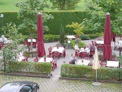 Hotel Bayerischer Hof Rehlings in Lindau, Souabe (Bavière)