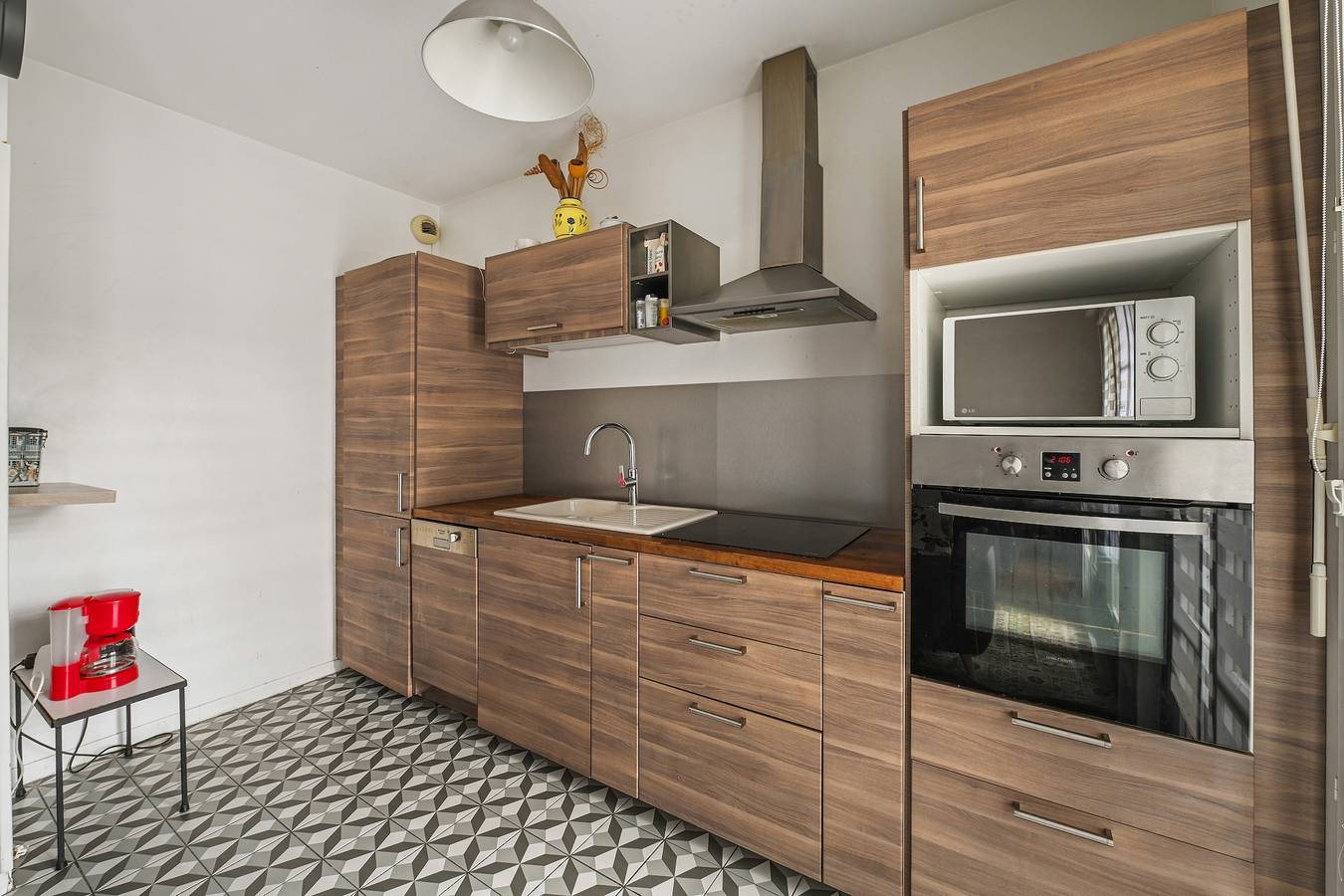 Apartamento entero, Cour de la Garonne -Proche Disneyland avec parking in Serris, Sena y Marne