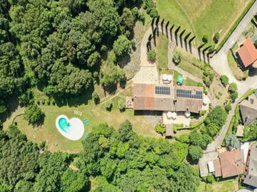 Apartamento De Vacaciones para 35 Personas en San Feliu de Pallarols, Pirineos, Foto 3