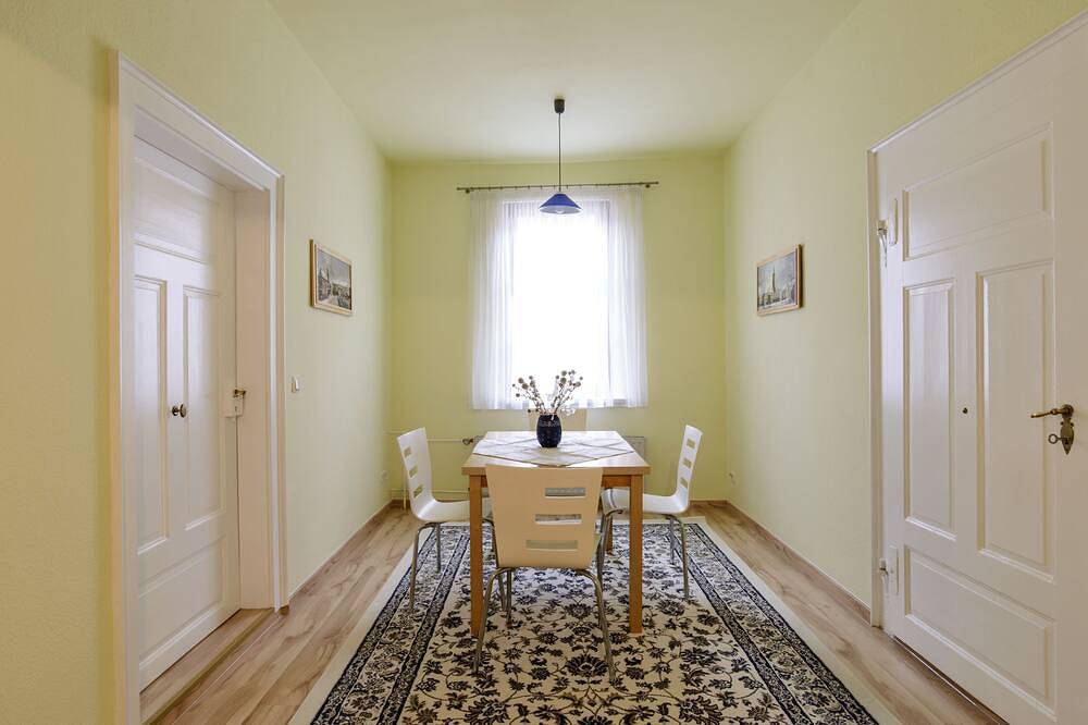 Ganze Wohnung, Ferienwohnung Erfurter Altstadt in Altstadt (Erfurt), Erfurt