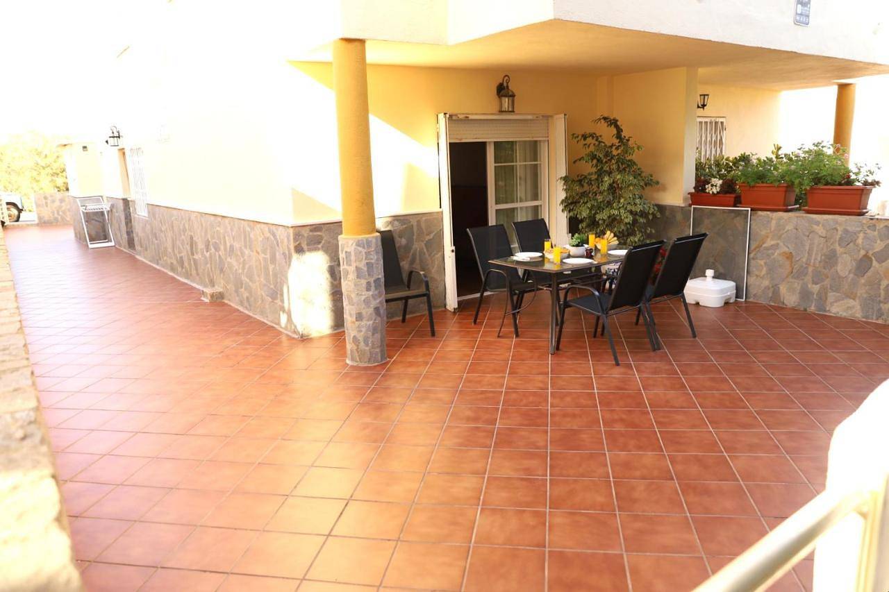 Appartamento intero, Duplex Apartment in San José (Andalusia), Nijar
