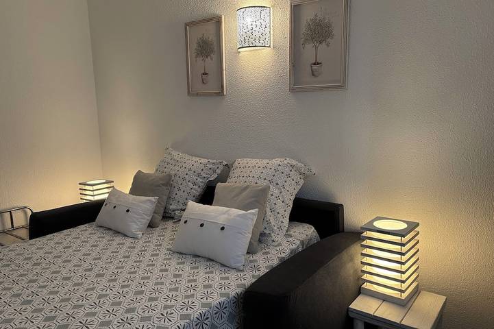 Gîte pour 2 personnes à Les Salles-sur-Verdon - 2