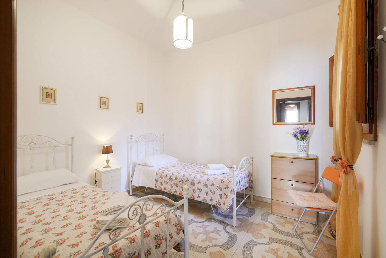 Apartamento entero, Classic Home - Easy Comfort 10 minutes from sea in Carovigno, Salento