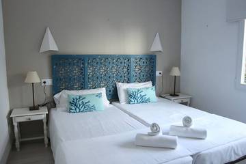 Bungalow für 8 Personen in Las Marinas, Dénia, Bild 3