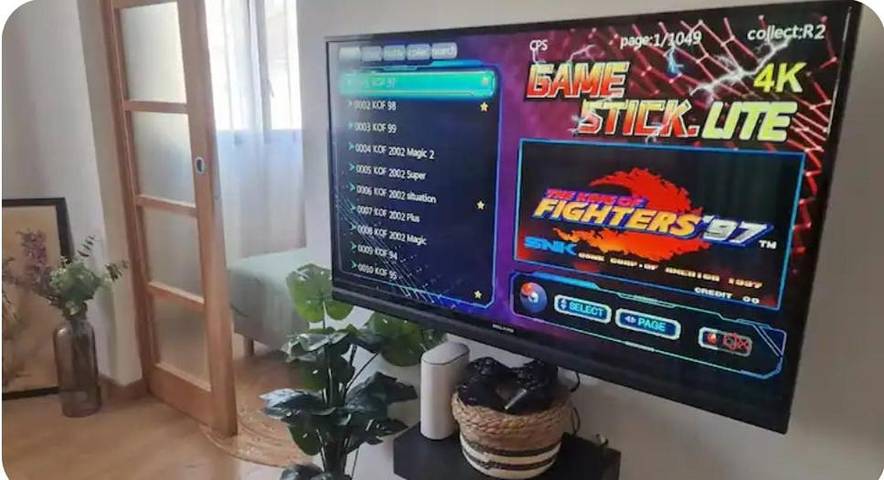 Gîte pour 4 personnes, avec vue à Les Mureaux - 2