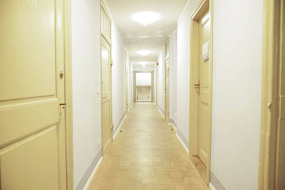 Mönchszimmer - Doppelzimmer - Cranach-Herberge Wittenberg in Wittenberg, Wittenberg (Landekris)
