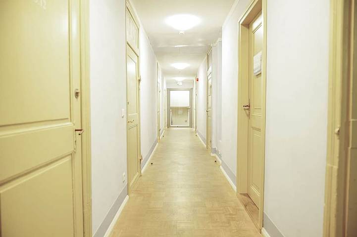 Ferienhaus für 2 Personen, mit Garten in Lutherstadt Wittenberg und Umgebung