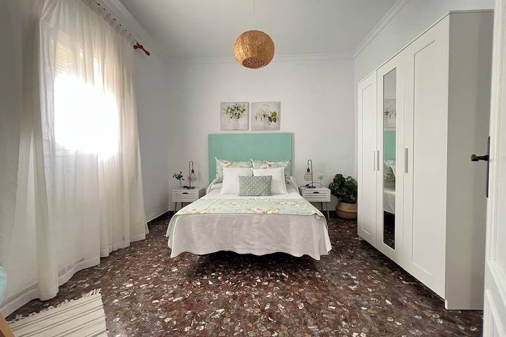 Ferienhaus für 4 Personen - 1