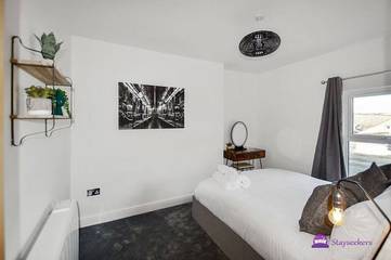 Apartment for 4 People in Salisbury, Cranborne Chase, Photo 4