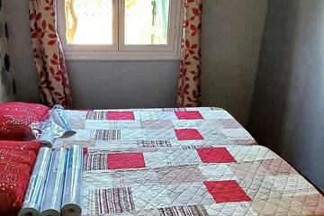 Villa pour 8 Personnes dans Canet-en-Roussillon, Région de Perpignan, Photo 2