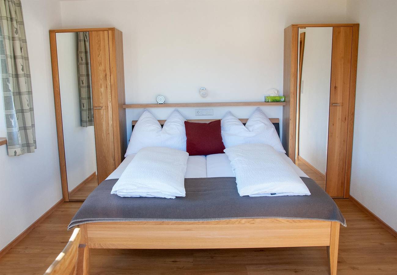 Ganze Ferienwohnung, 2-6 Personenwohnung in Fieberbrunn, Saalbach-Hinterglemm