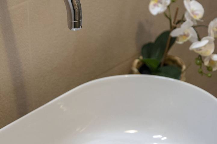 Location de vacances pour 10 personnes, avec jardin, animaux acceptés à Impalata - 2