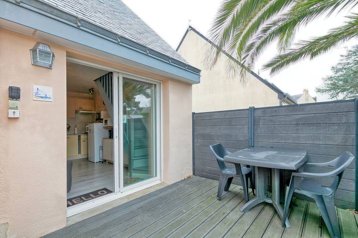 Gîte pour 2 personnes à Le Croisic - 2