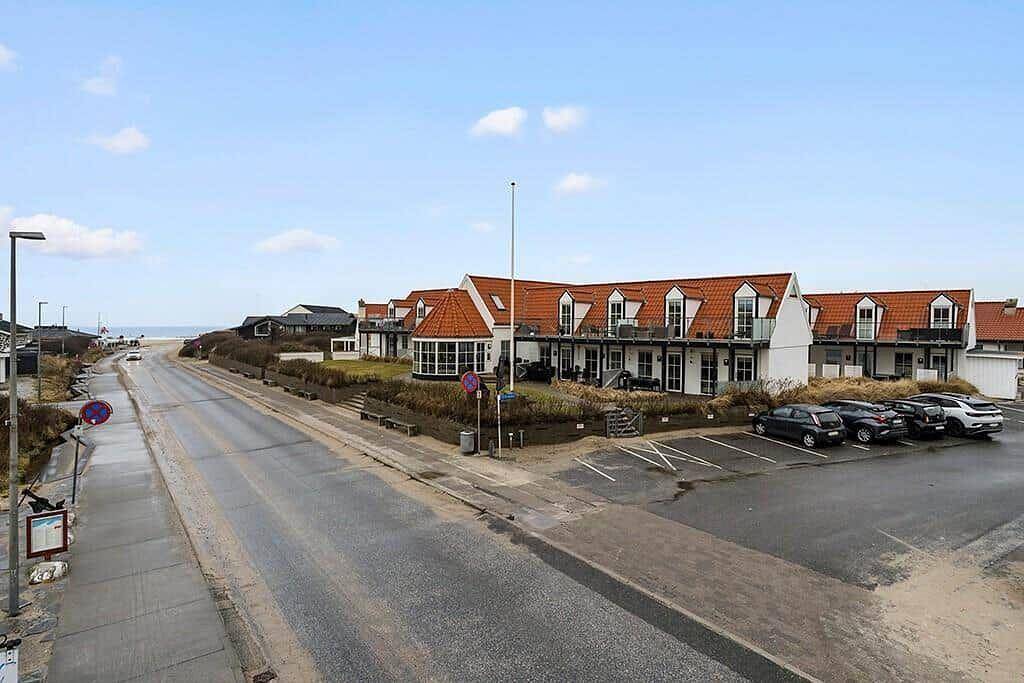 Hel ferieleilighet, Bl1160 Blokhus - Strandvejen 14 lejl 13 in Blokhus, Jammerbugt