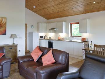 Holiday Rental for 6 People in Burgh le Marsh, Lincolnshire, Photo 2