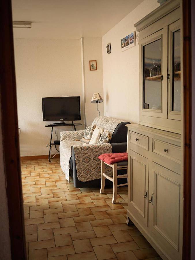 Gîte pour 4 personnes, avec terrasse et vue à Ugine - 2