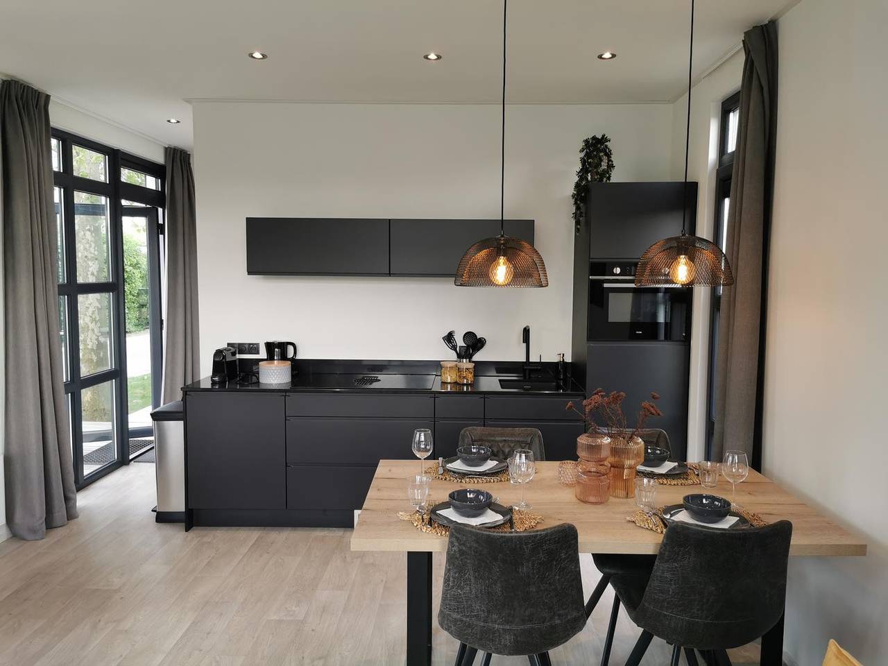 Vakantiepark de Zeeuwse Parel - De Witte Parel in Scherpenisse, Niederländische Nordsee