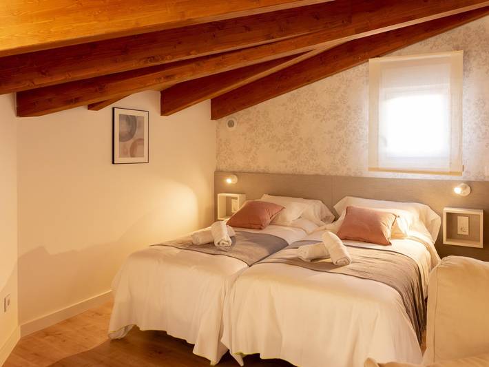 Gîte pour 4 personnes à Logroño - 3