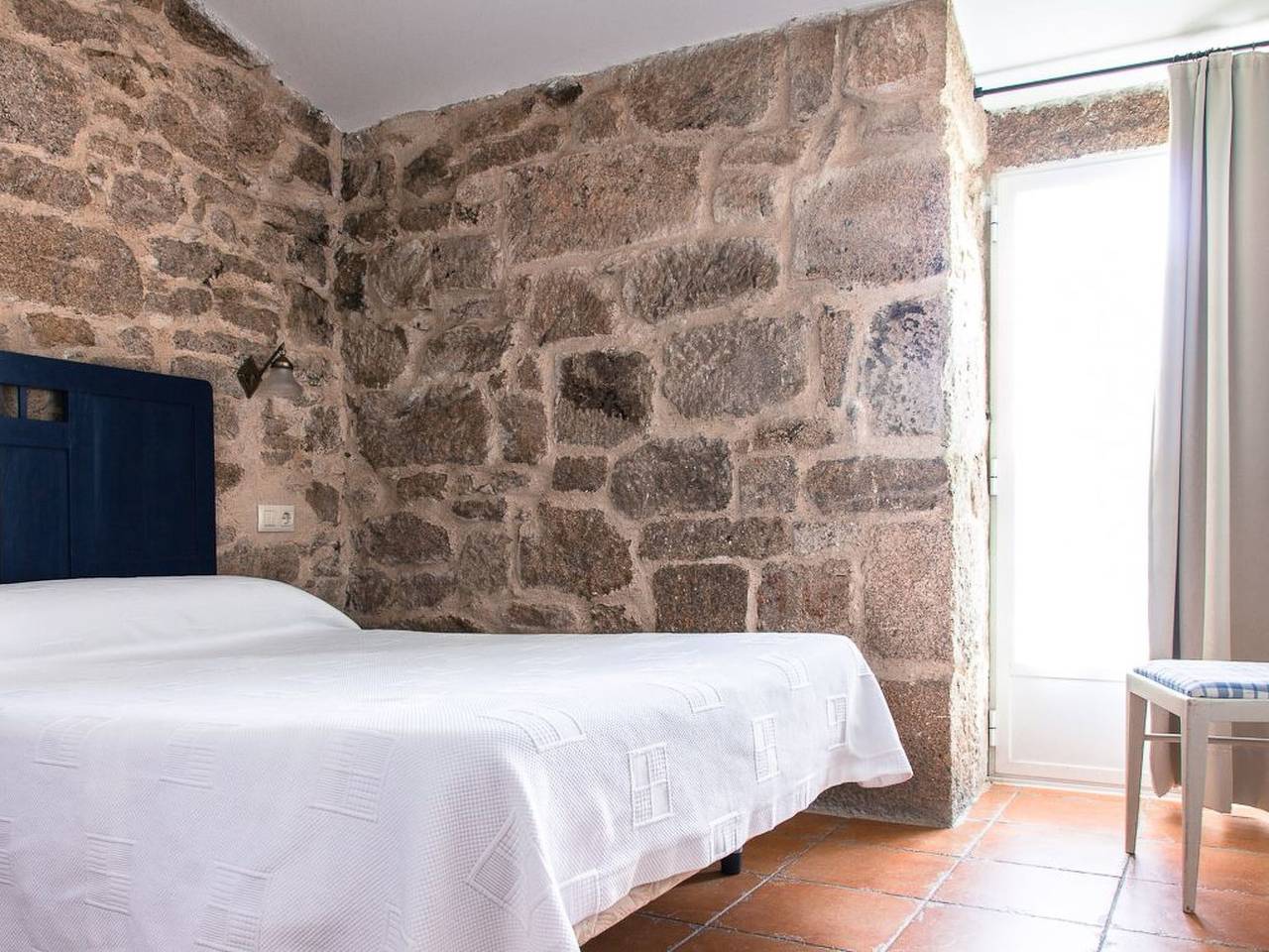 Apartamento entero, Mit Wasserblick in San Juan del Río (Orense), Provincia de Orense