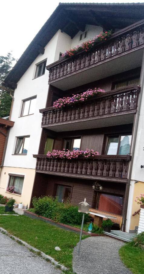 Ferienwohnung für 2 Personen, mit Terrasse und Garten, mit Haustier - 1