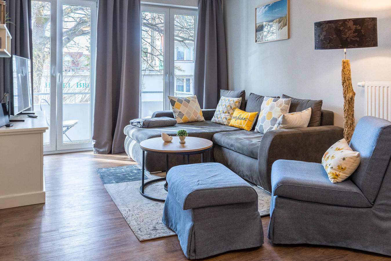 Ferienwohnung in Boltenhagen für 4 Personen in Boltenhagen