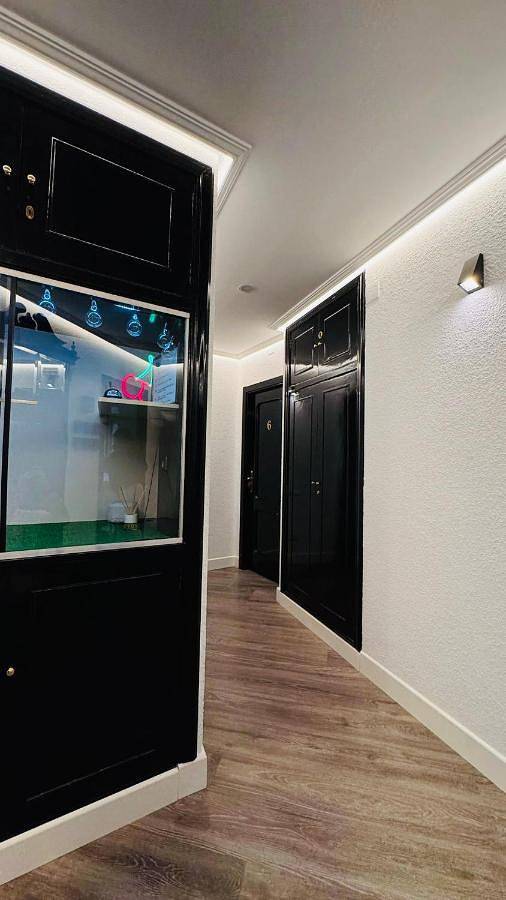 Casa de huéspuedes para 2 personas, con vistas en Santander