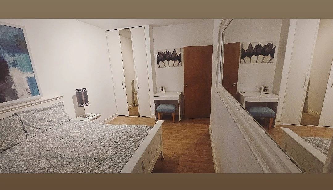 Entire holiday apartment, Apartment Central London in London, South East England