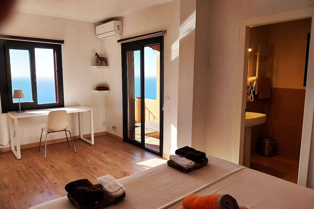 Binimira - exclusive sea views & total privacy! (New on Vrbo) in Port des Canonge, Bañalbufar