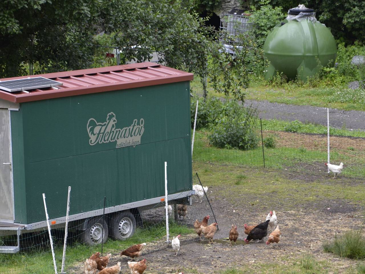 Apartamento entero, Apart Hof Achenrainer - Apart Hof Achenrainer 88.1 in Fließ, Region de Tirol Alto
