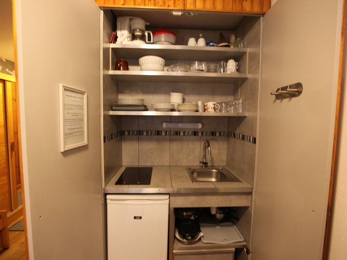 Gîte pour 3 personnes à Avoriaz - 3