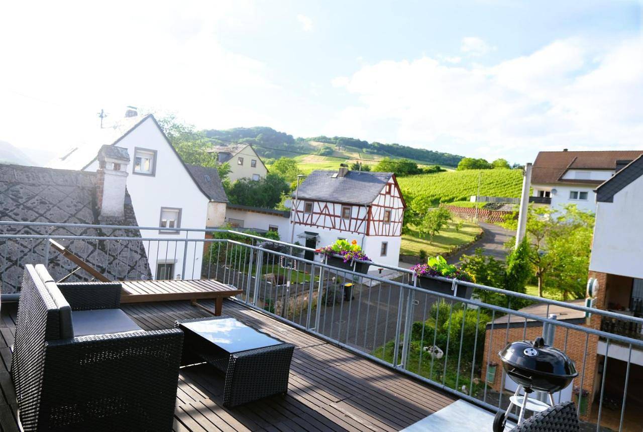 Ganze Wohnung, Blue Lagoon Holiday Apartments & Double Room with Balcony in Nehren (Mosel), Cochem-Zell