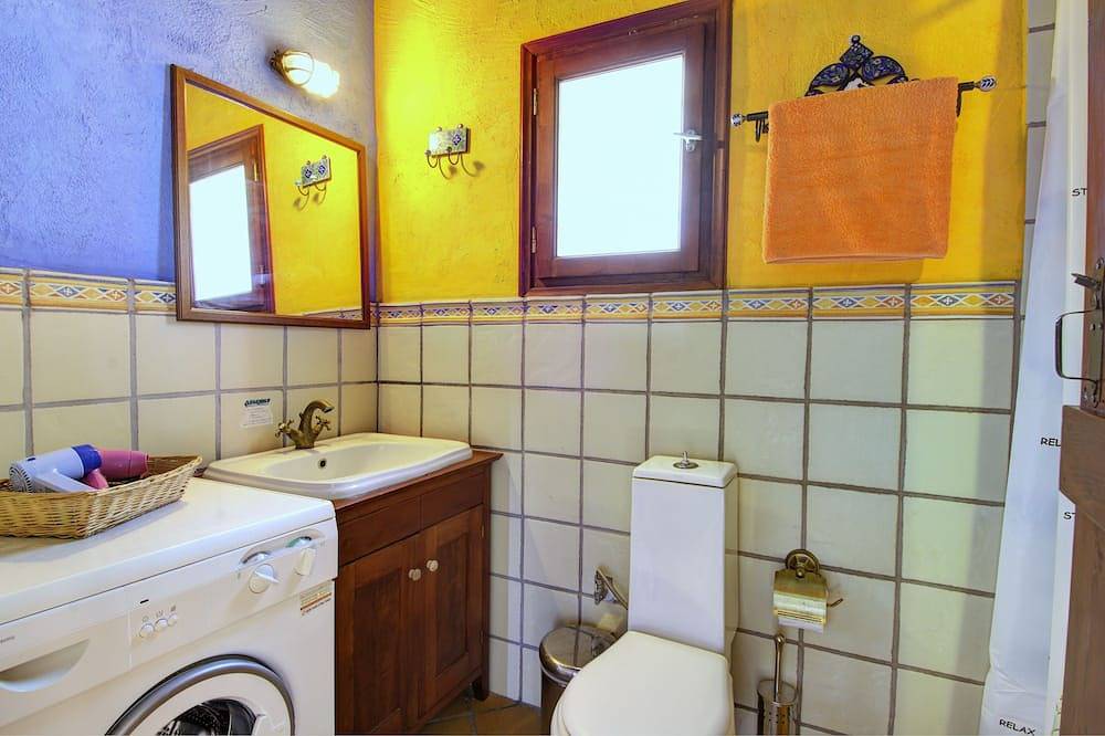 Dieses Haus mit Privatpool ist die ideale romantische Unterkunft in Sporaden