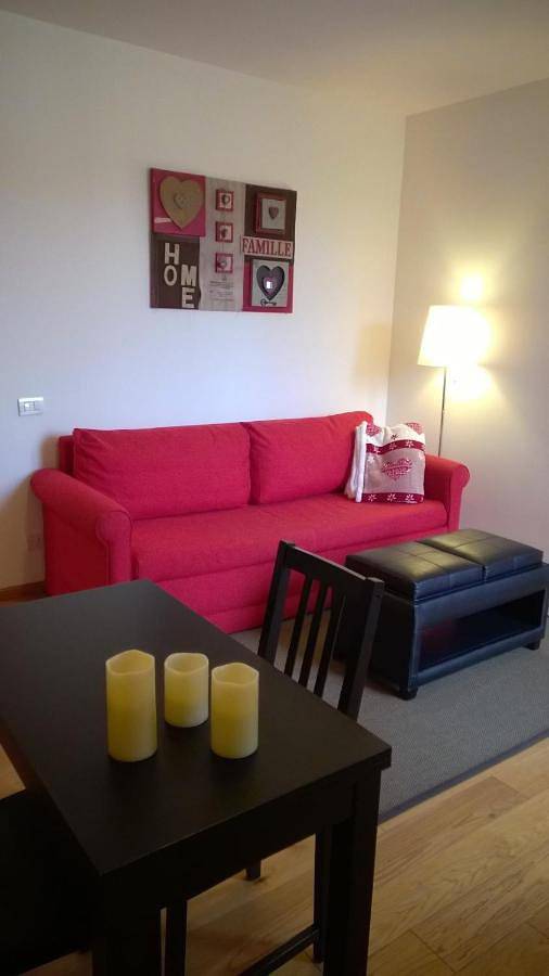 Appartamento per 3 persone, con Balcone e Terrazza nonché Panorama a Monte Porzio Catone