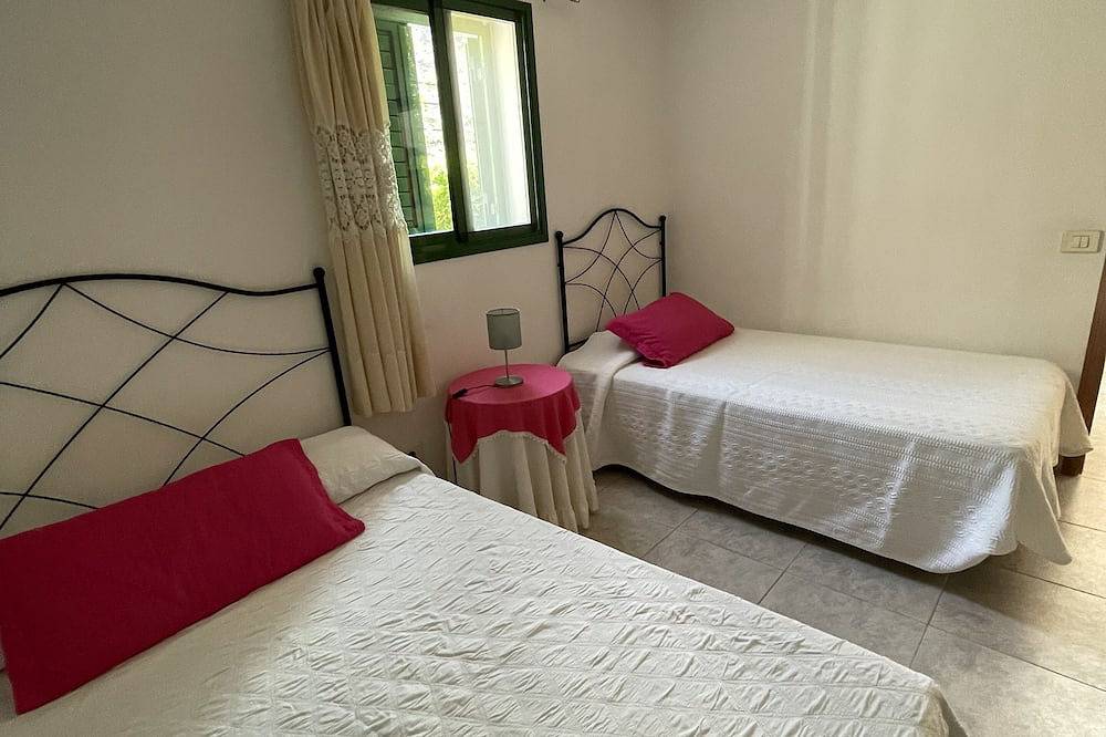 Tino House - Für 5 Personen - Schwimmbad in Mogán, Gran Canaria Süd