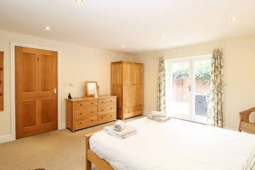 Cottage for 6 People in Crostwick, Norfolk, Photo 3