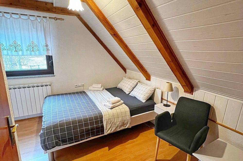 Ganze Wohnung, Zimmer Radmila, (8424), Plitvicka jezera, hr in Smoljanac, Plitvicer Seen