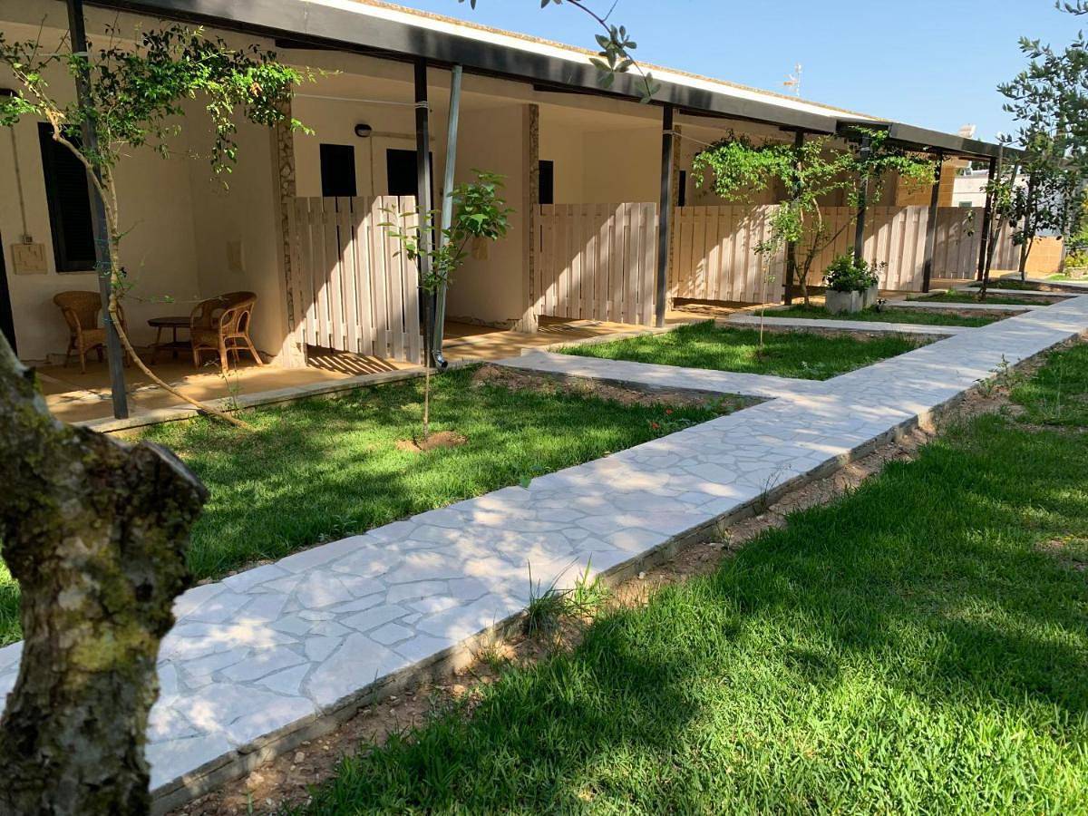 Double or Twin Room in Otranto, Otranto e dintorni