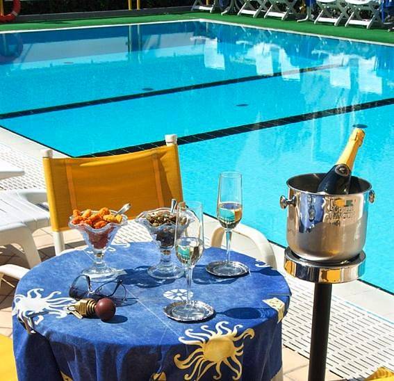 Hotel Gioiella Depandance in Bellaria, Bellaria-Igea Marina