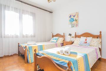 Chalet für 9 Personen in Can Picafort, Santa Margalida, Bild 3