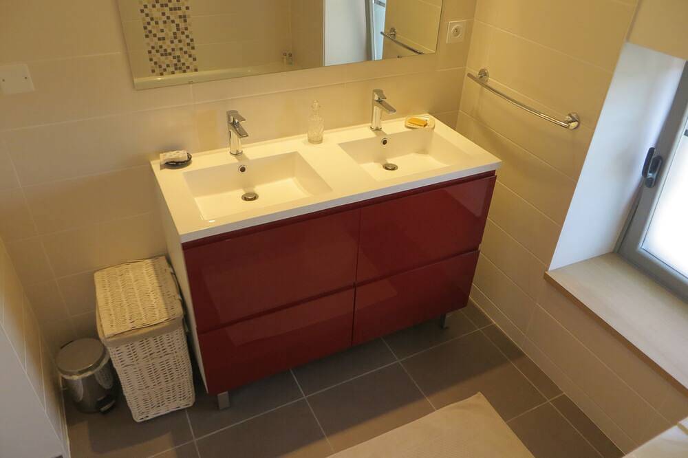 Gite de charme La Forge - 6/8 pers 3 Ch - 2 Sdb - 2 Wc -  Bournazel (12) in Bournazel, Aveyron