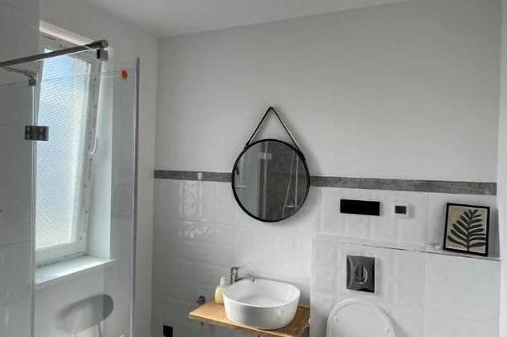 Ferienhaus Poststraße 6 – Gemütliches Zuhause für bis zu 7 Gäste in Finow, Eberswalde