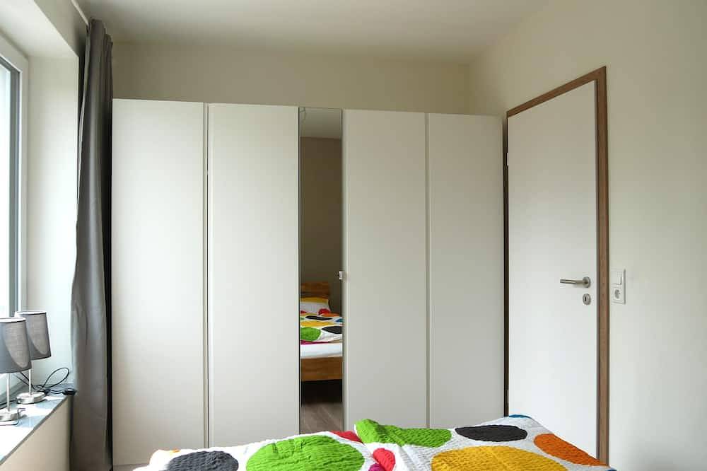 Ganze Wohnung, Urlaub am Bergpark Kassel Wilhelmshöhe in Bad Wilhelmshöhe, Kassel