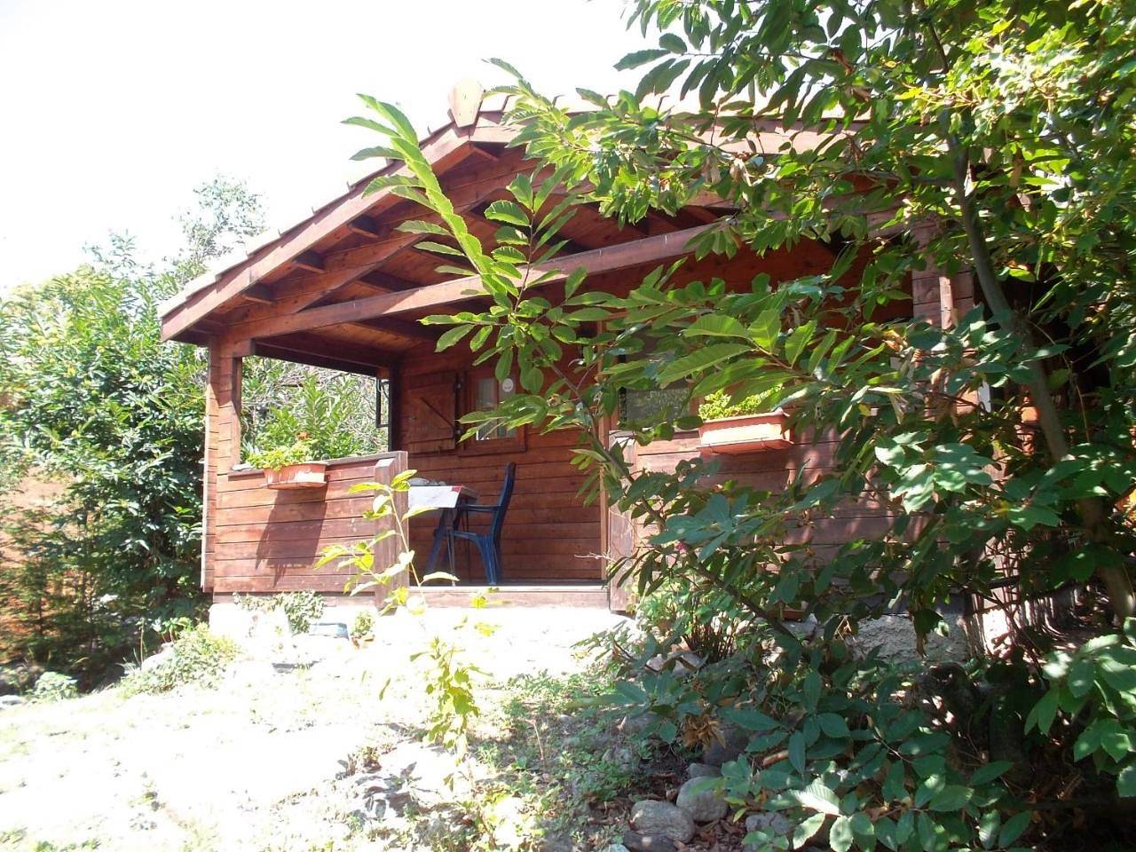 Las Aires in Casteil, Parc naturel régional des Pyrénées catalanes