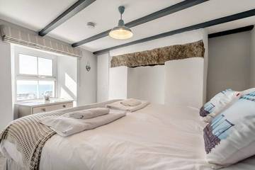 Cottage for 6 People in Porthleven, Cornwall, Photo 4