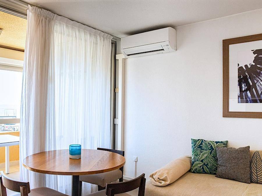 Résidence Les Bulles de Mer Pierre & Vacances - Appartement 2 personnes - Appartement 2 personnes - 1 chambre - Terrasse - Vue mer in Elne, Côte méditerranéenne (France)