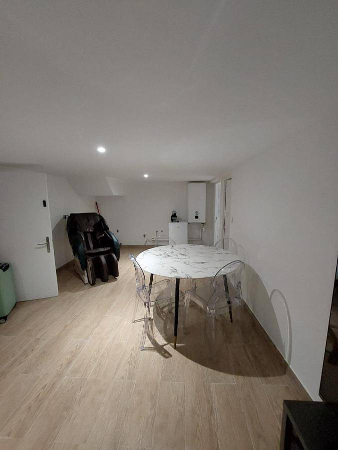 Gîte pour 2 personnes à Livry-Gargan - 4